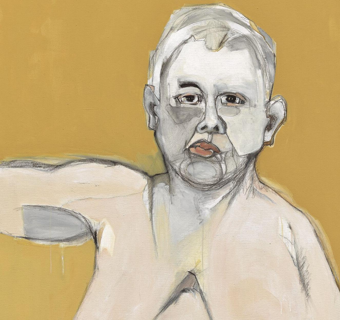 Ilene Spiewak, Deeper into the Isolation of Self Information and Gender